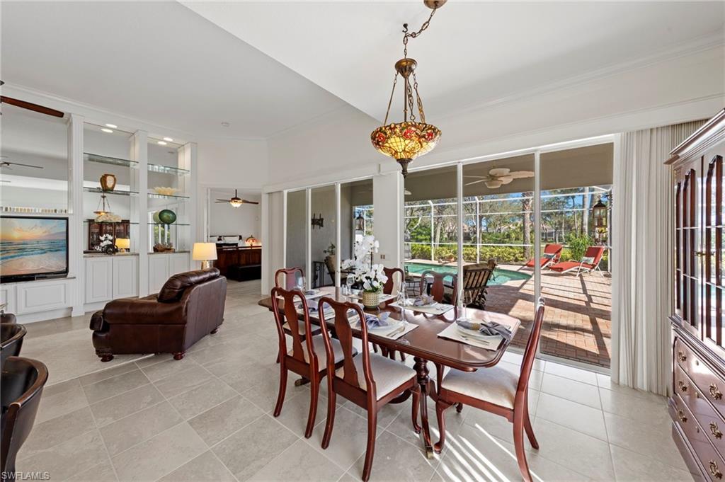 VILLAGE WALK OF BONITA SPRINGS - Residential