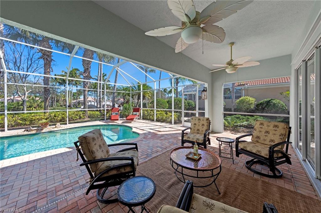 VILLAGE WALK OF BONITA SPRINGS - Residential