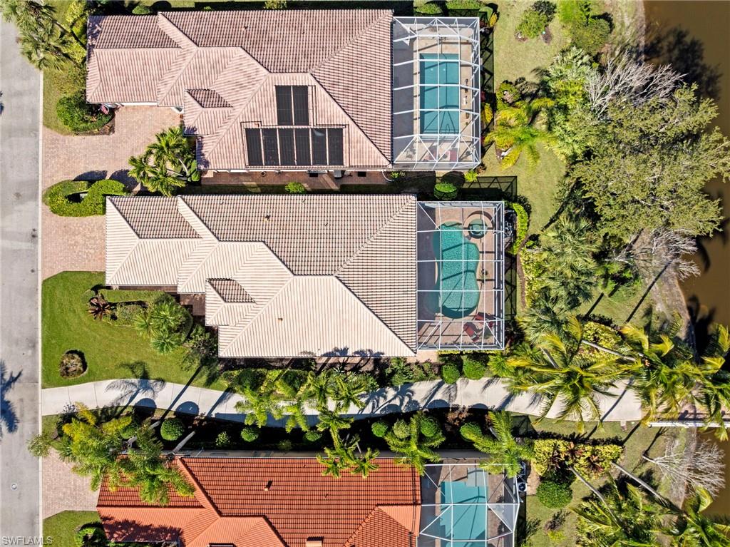 VILLAGE WALK OF BONITA SPRINGS - Residential