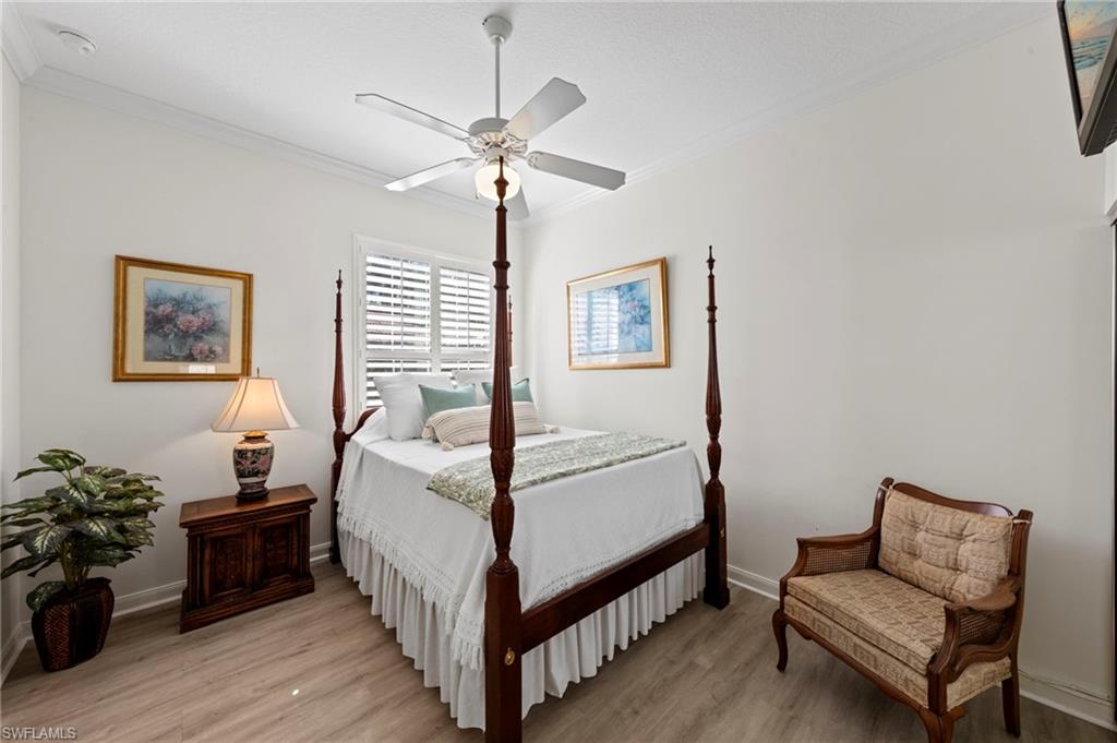 VILLAGE WALK OF BONITA SPRINGS - Residential