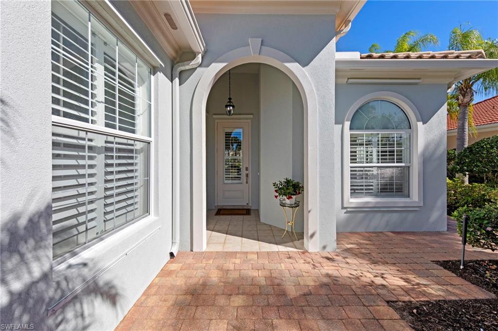 VILLAGE WALK OF BONITA SPRINGS - Residential