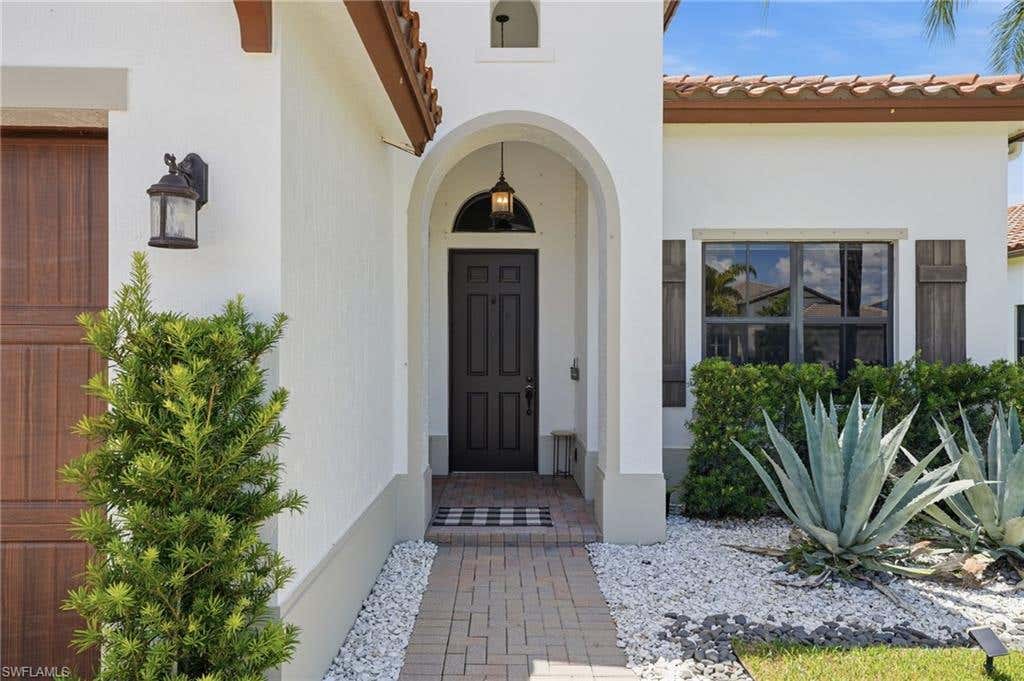 Photo of 5210 Monza CT, AVE MARIA, FL 34142 (MLS # 226027838)