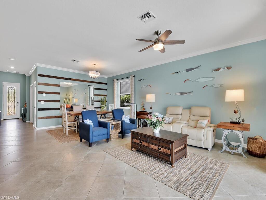 MIRADA - Residential