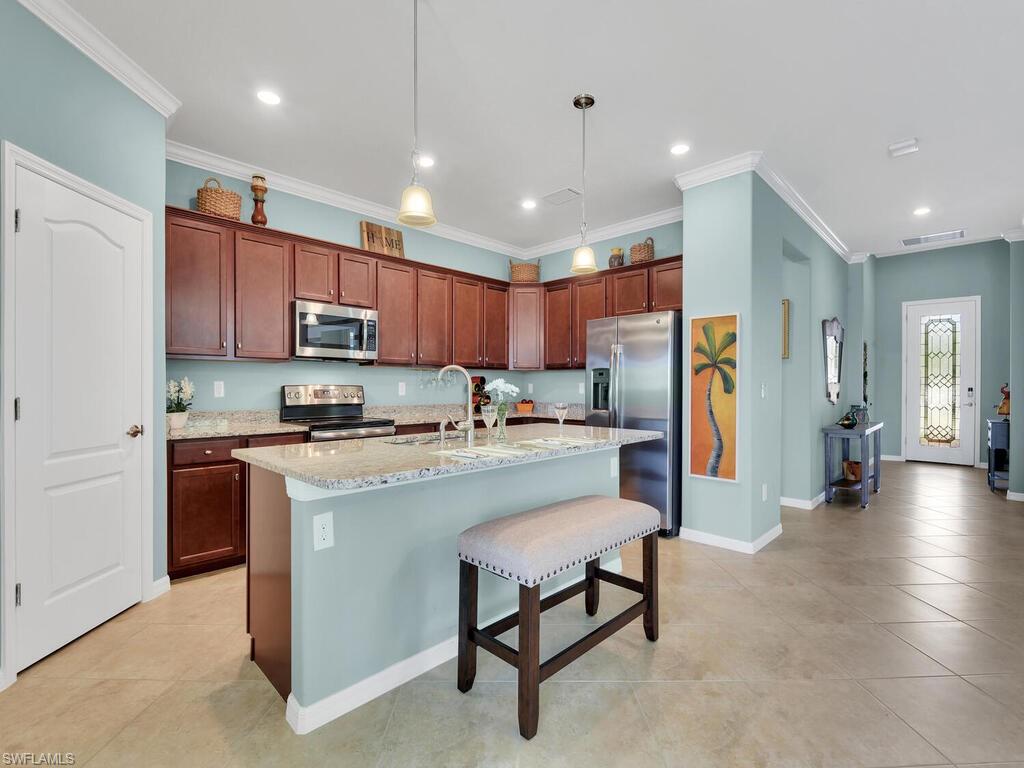 MIRADA - Residential