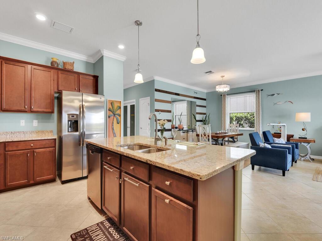 MIRADA - Residential