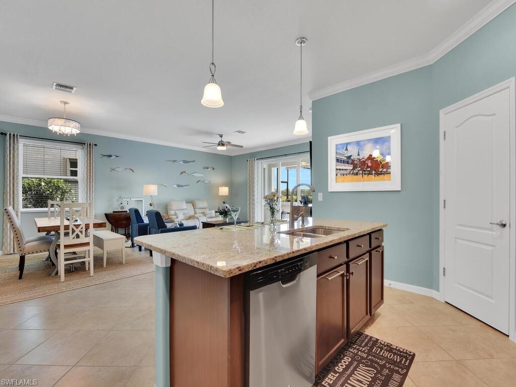 MIRADA - Residential