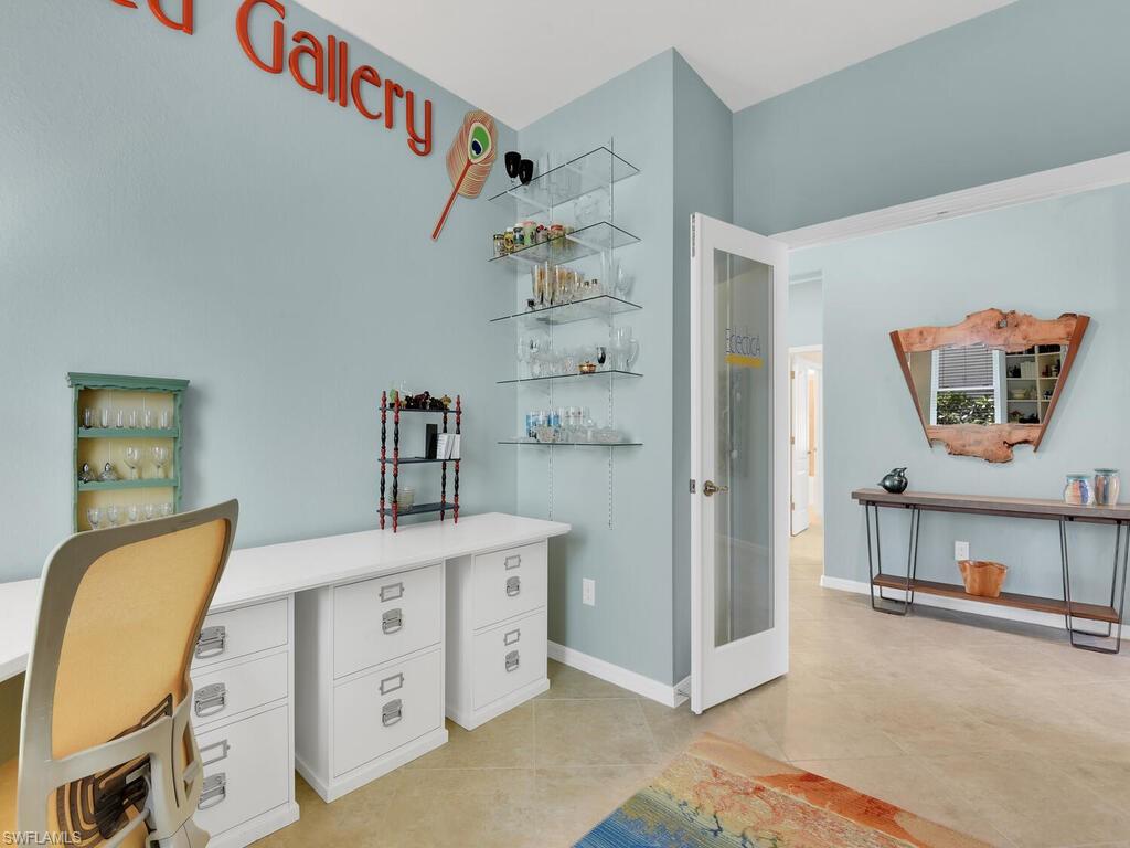 MIRADA - Residential