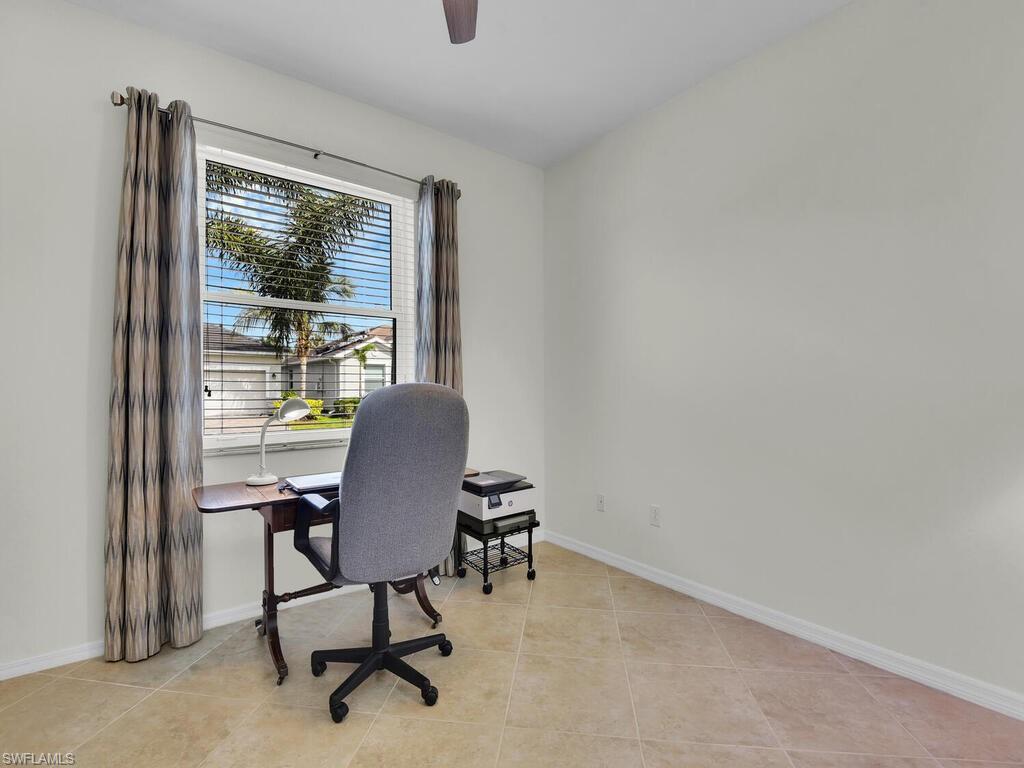 MIRADA - Residential