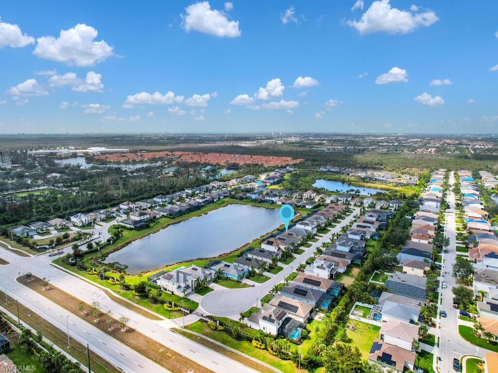 MIRADA - Residential