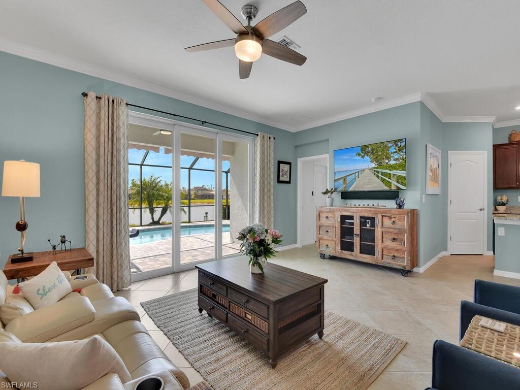 MIRADA - Residential