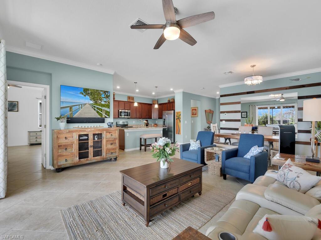 MIRADA - Residential