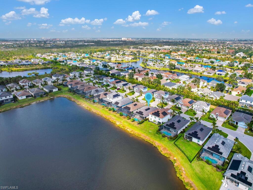 MIRADA - Residential