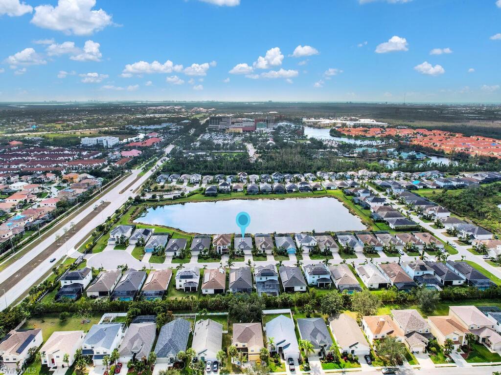 MIRADA - Residential