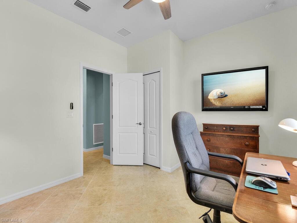 MIRADA - Residential