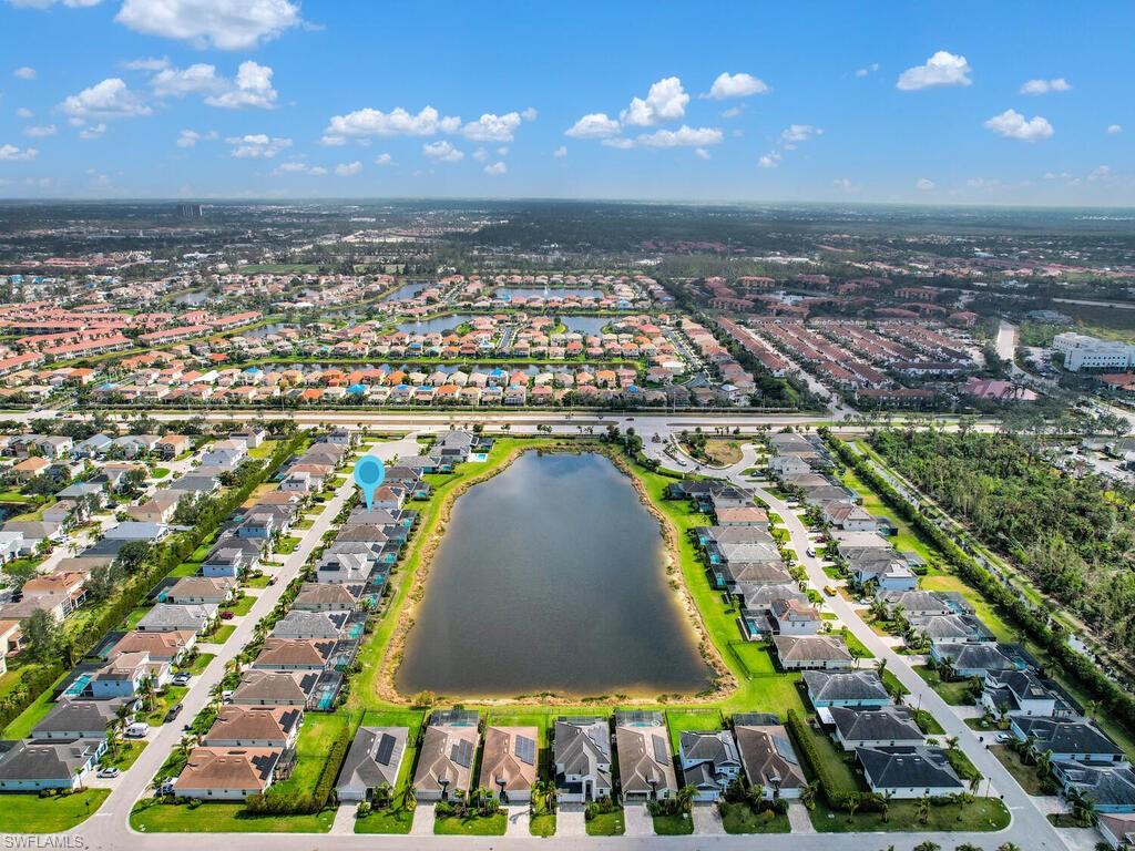 MIRADA - Residential