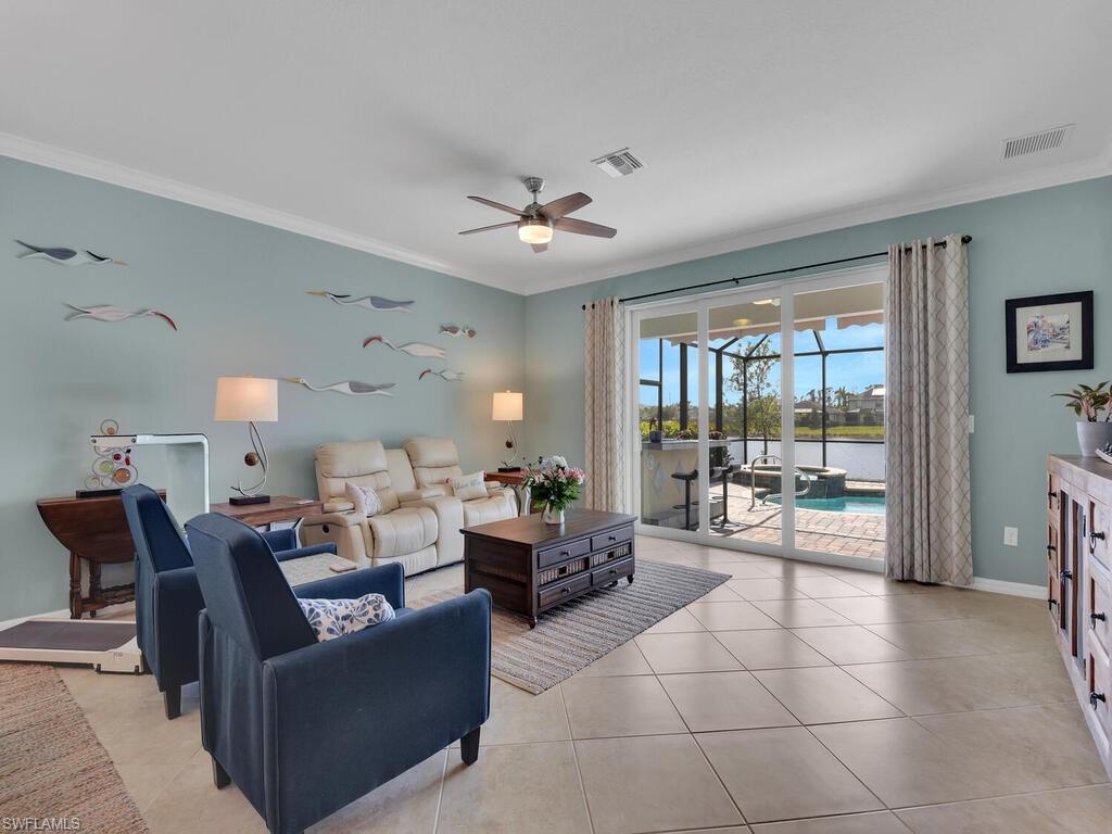 MIRADA - Residential