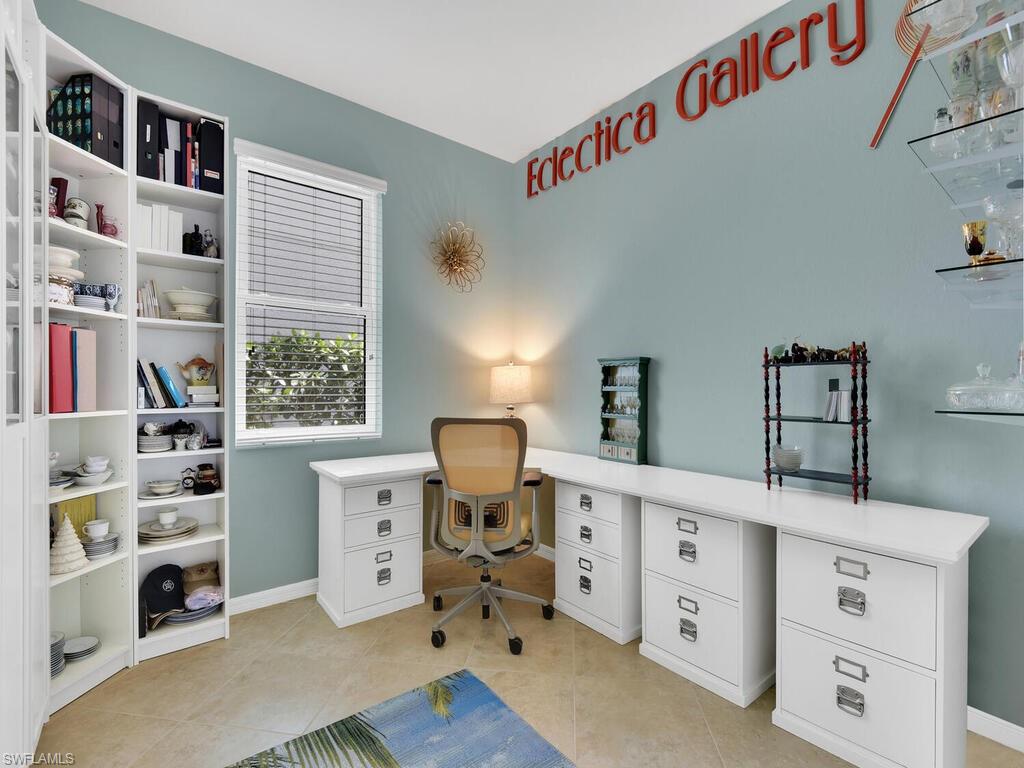 MIRADA - Residential