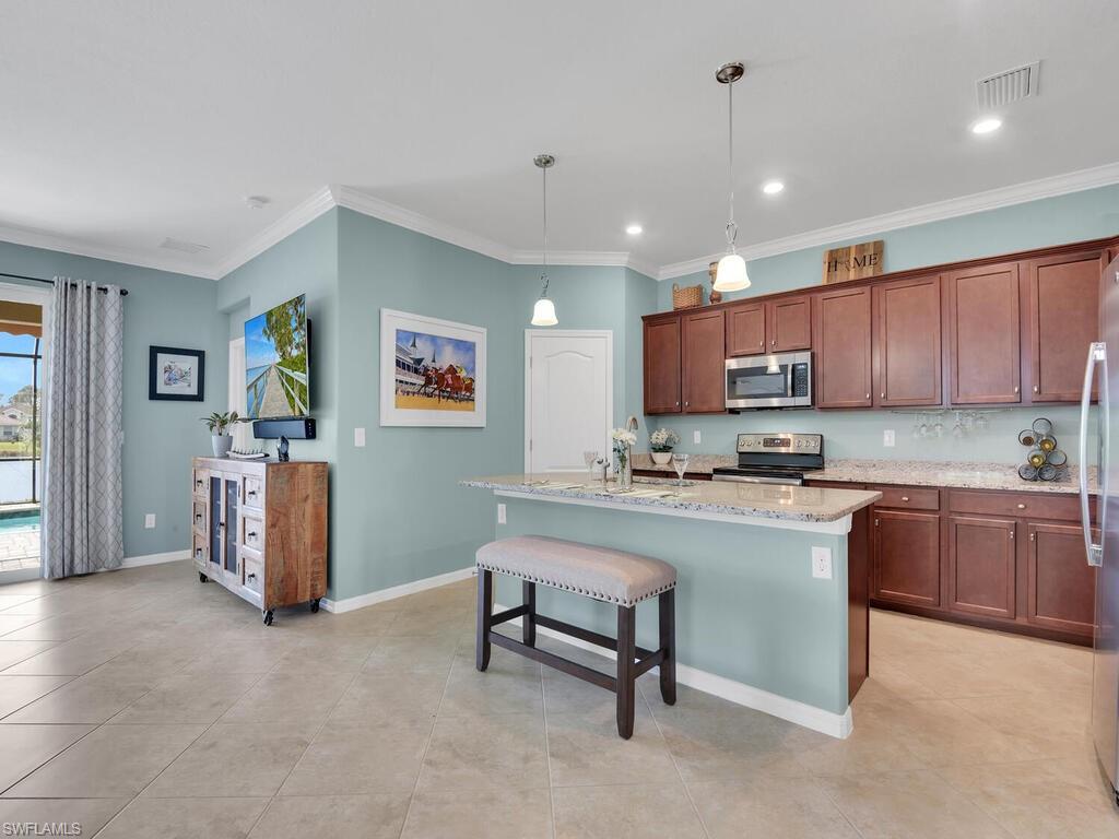 MIRADA - Residential