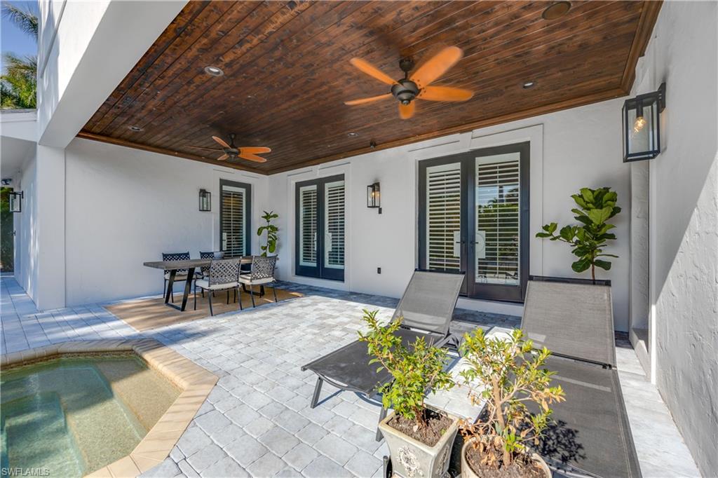 BIG CYPRESS GOLF COUNTRY CLUB - Residential