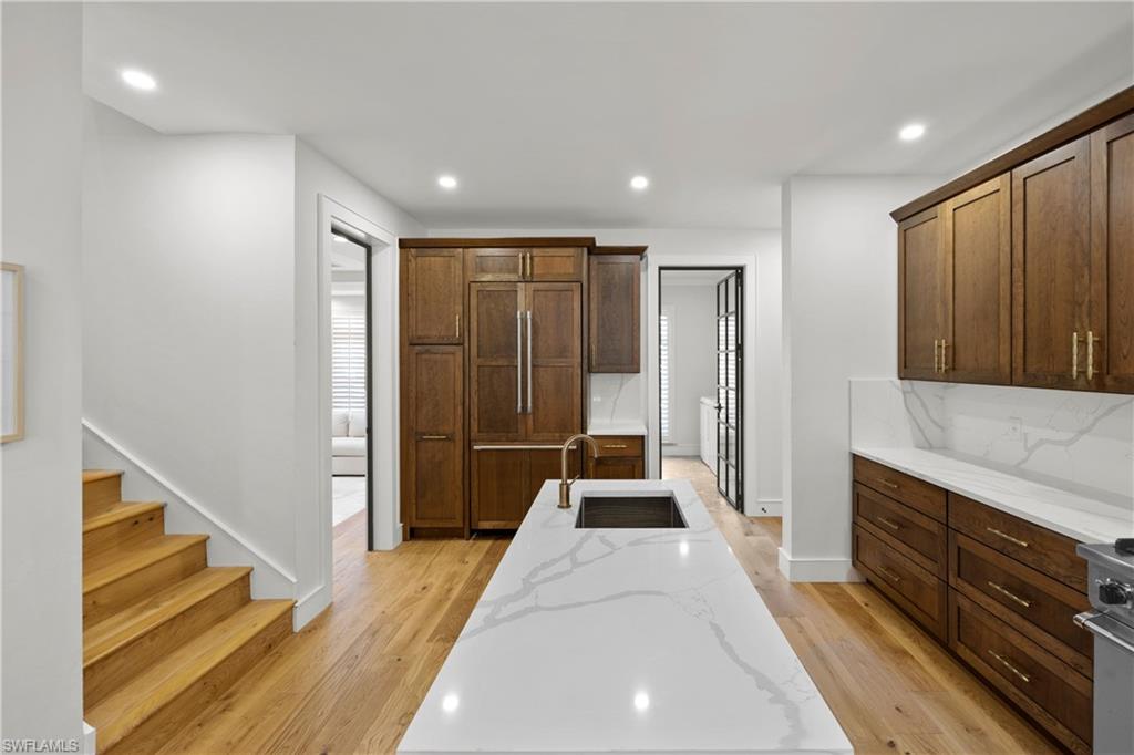 BIG CYPRESS GOLF COUNTRY CLUB - Residential