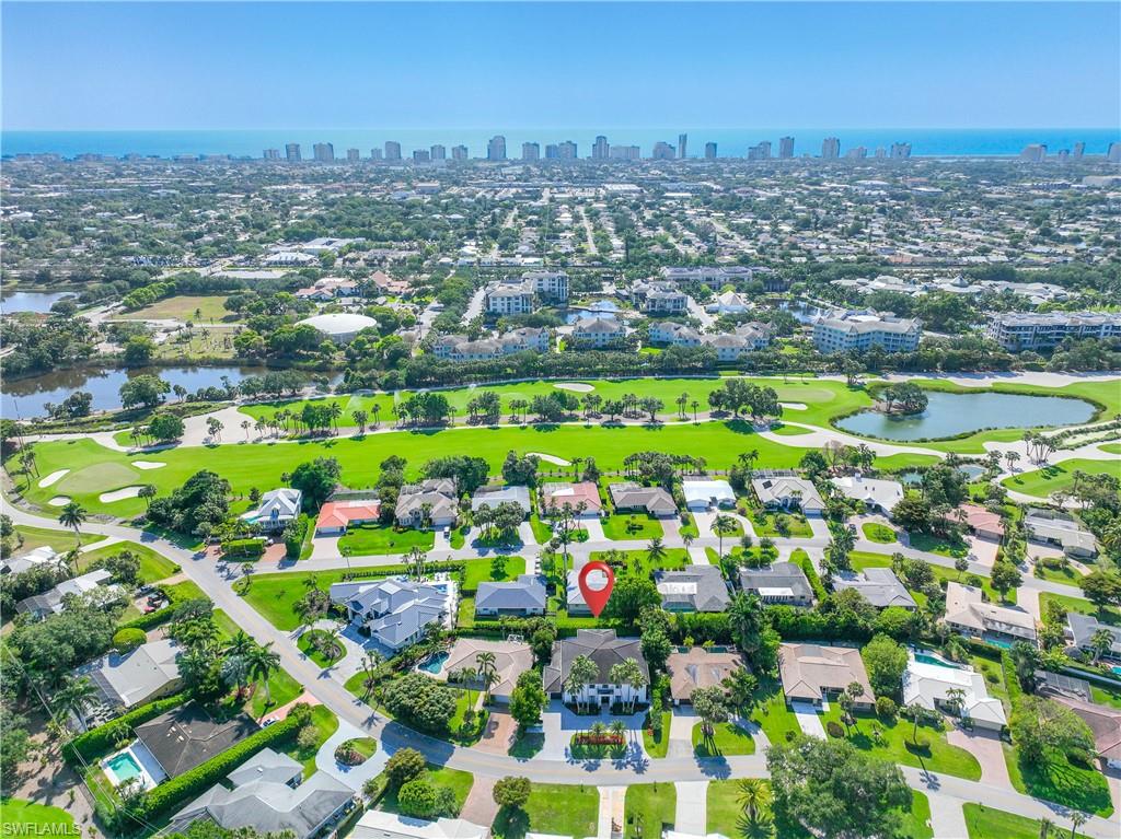 BIG CYPRESS GOLF COUNTRY CLUB - Residential