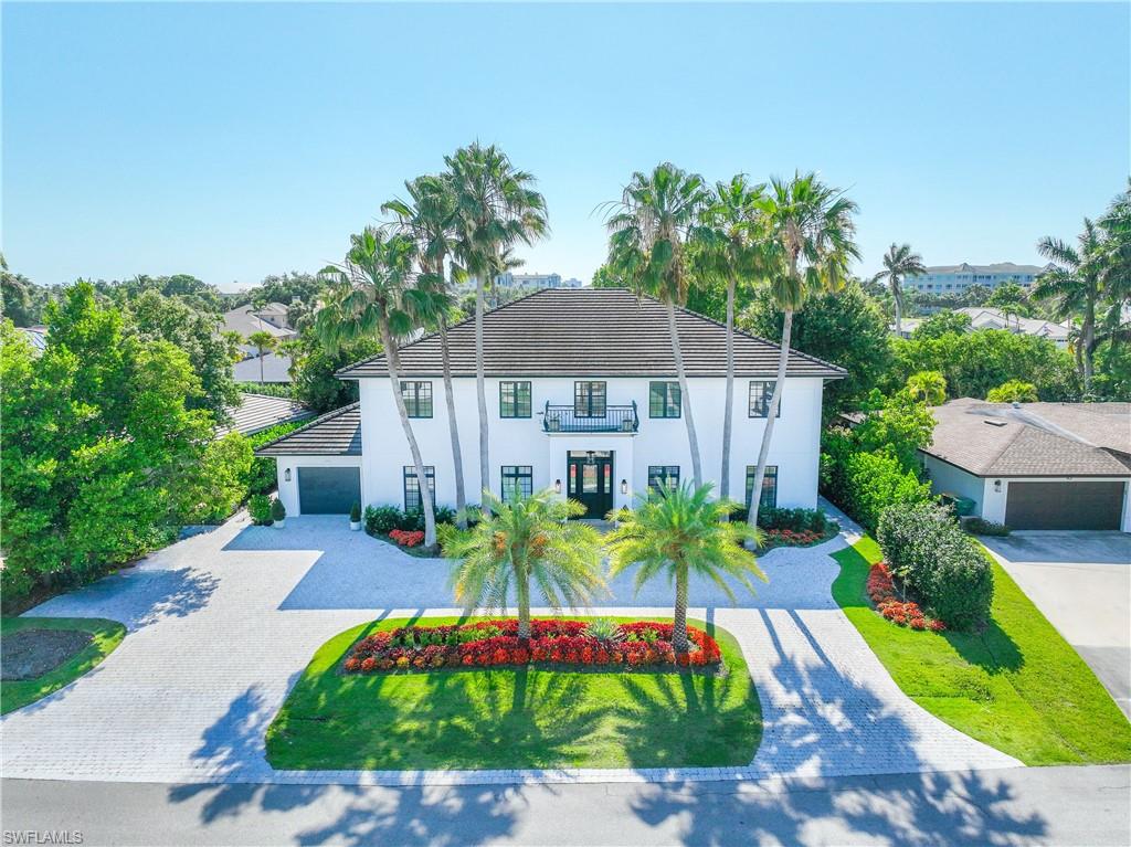 BIG CYPRESS GOLF COUNTRY CLUB - Residential