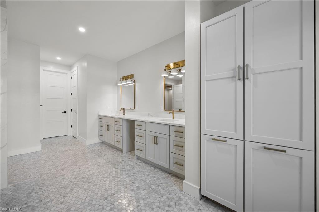 BIG CYPRESS GOLF COUNTRY CLUB - Residential