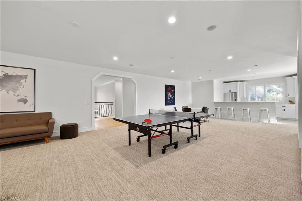 BIG CYPRESS GOLF COUNTRY CLUB - Residential