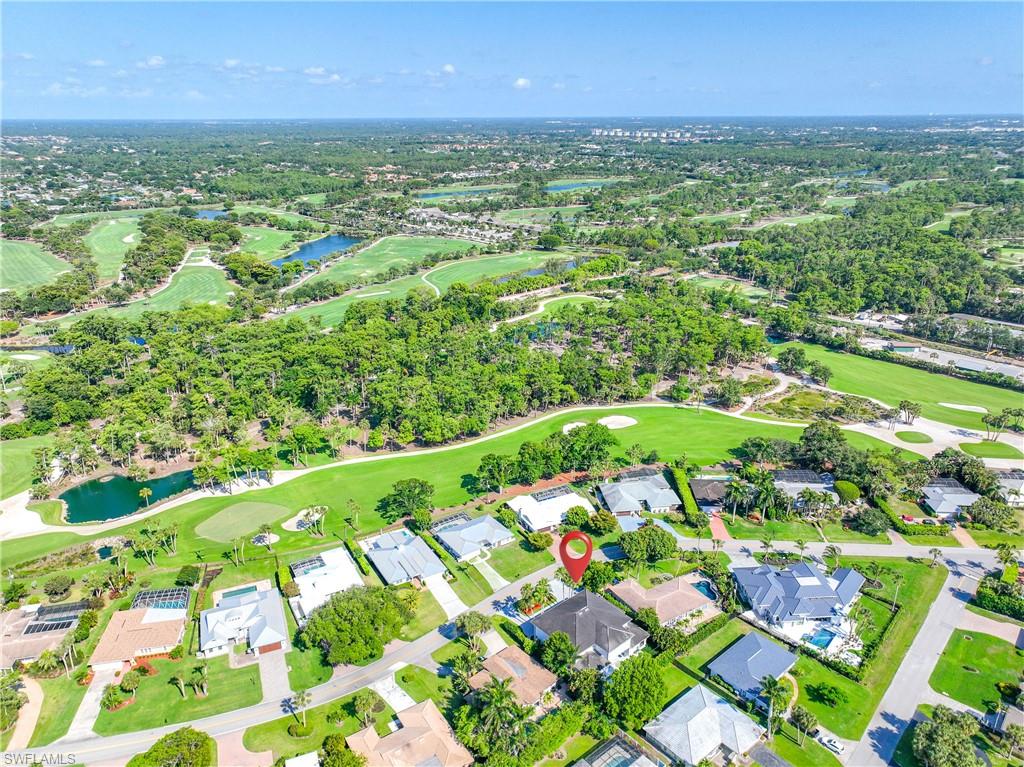 BIG CYPRESS GOLF COUNTRY CLUB - Residential