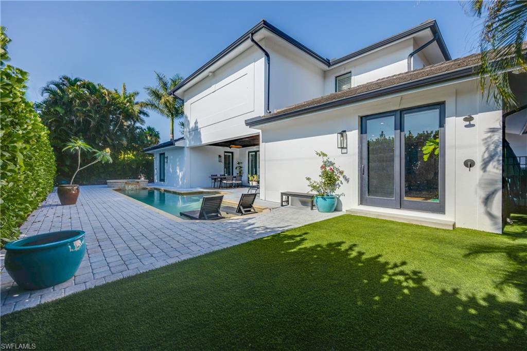 BIG CYPRESS GOLF COUNTRY CLUB - Residential