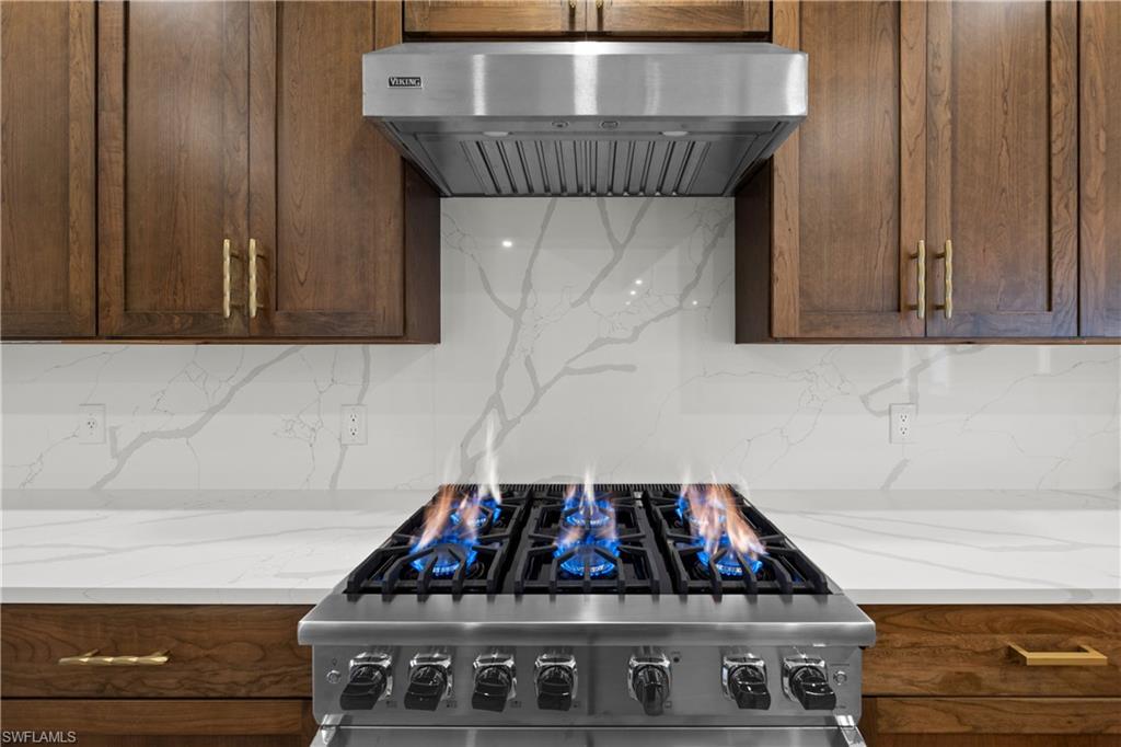 BIG CYPRESS GOLF COUNTRY CLUB - Residential