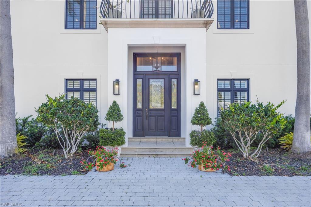 BIG CYPRESS GOLF COUNTRY CLUB - Residential