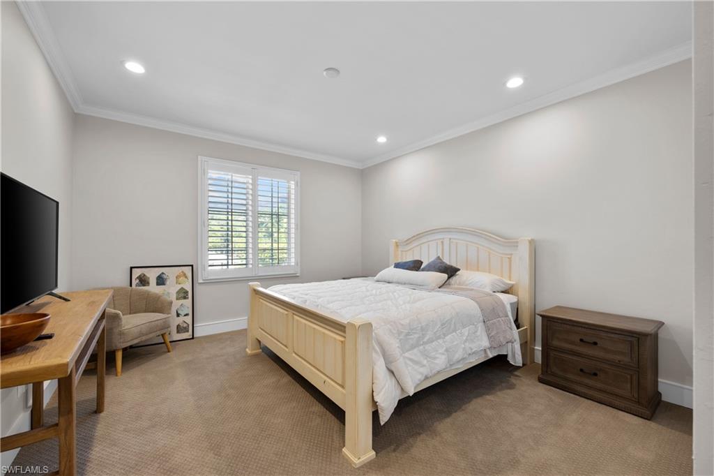 BIG CYPRESS GOLF COUNTRY CLUB - Residential