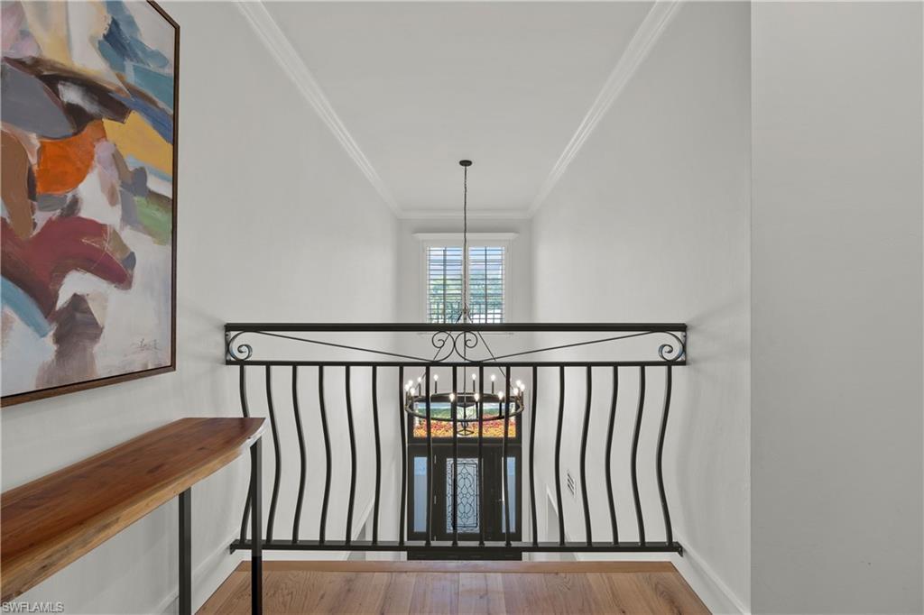 BIG CYPRESS GOLF COUNTRY CLUB - Residential