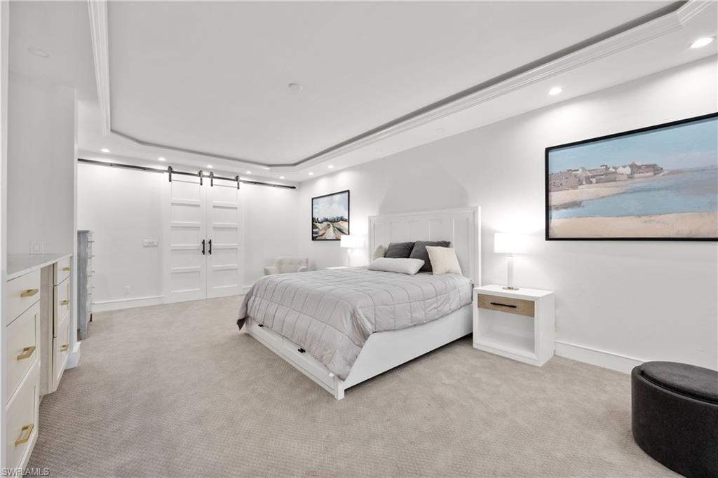 BIG CYPRESS GOLF COUNTRY CLUB - Residential