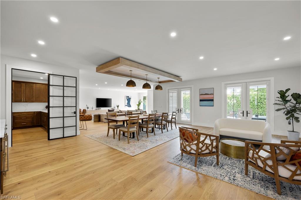 BIG CYPRESS GOLF COUNTRY CLUB - Residential