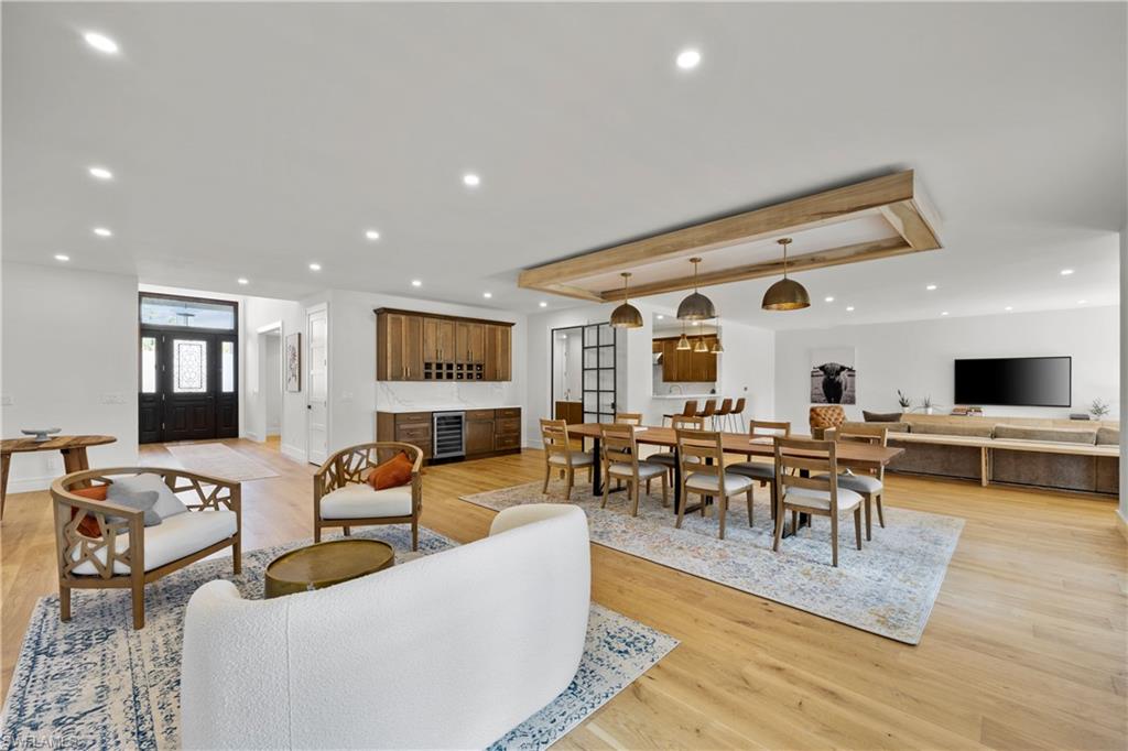 BIG CYPRESS GOLF COUNTRY CLUB - Residential