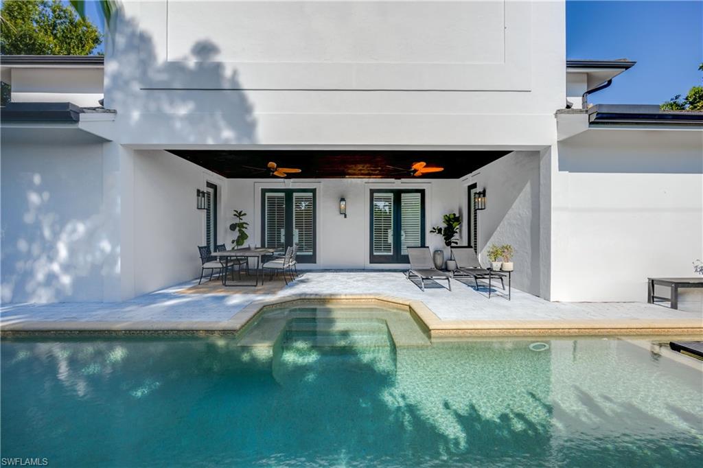 BIG CYPRESS GOLF COUNTRY CLUB - Residential