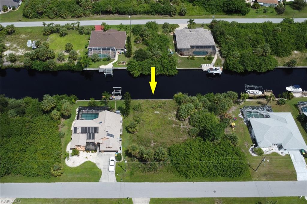 PORT CHARLOTTE - Land