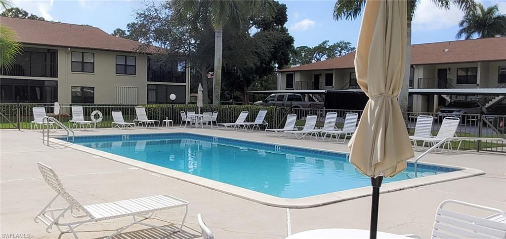 FOUNTAINS V - Residential