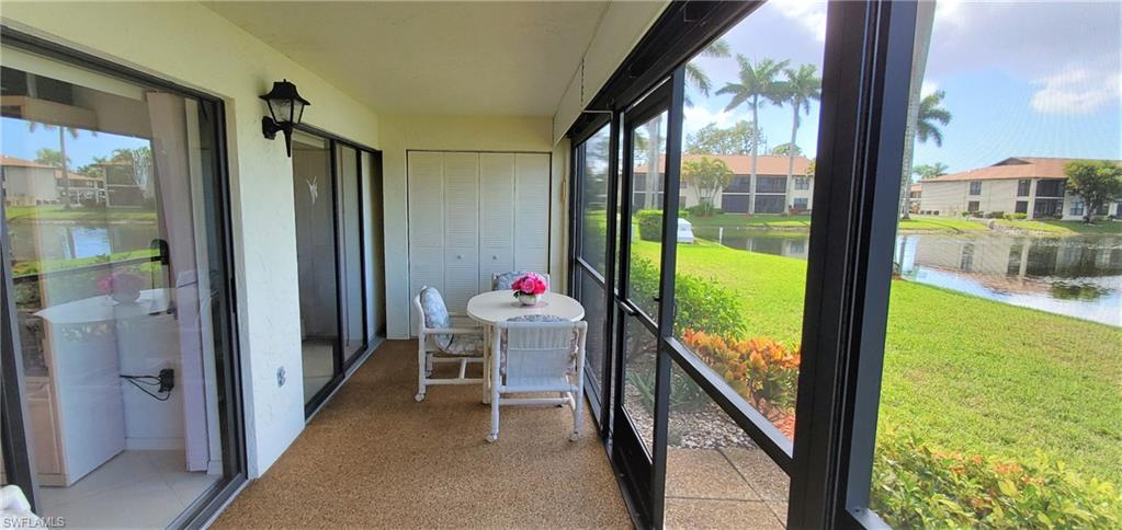 FOUNTAINS V - Residential