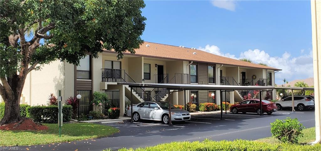 FOUNTAINS V - Residential