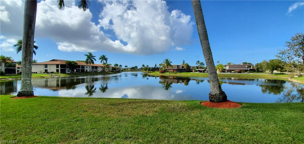 FOUNTAINS V - Residential