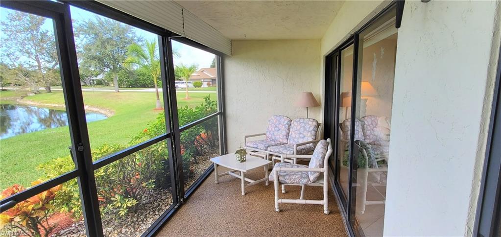 FOUNTAINS V - Residential