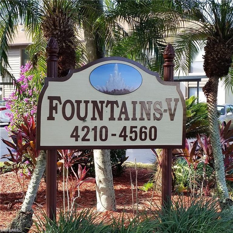 FOUNTAINS V - Residential