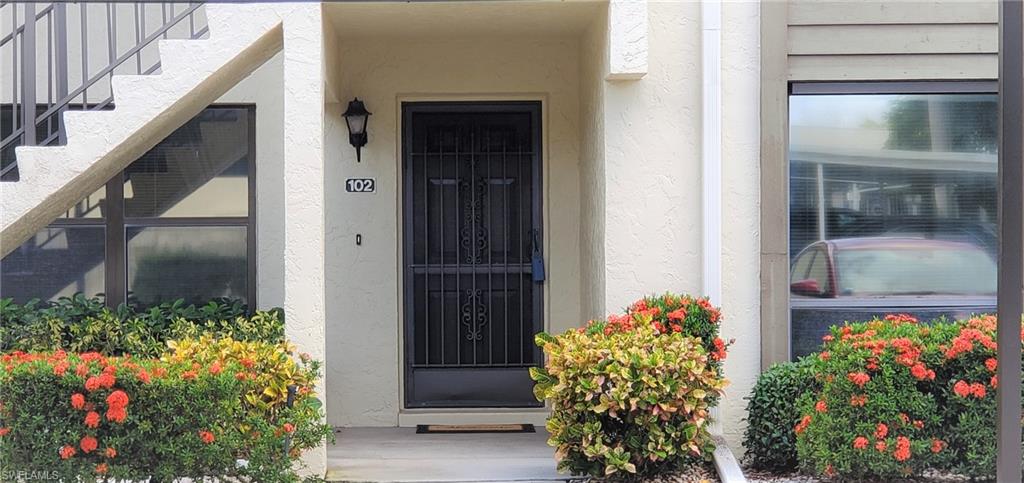 FOUNTAINS V - Residential