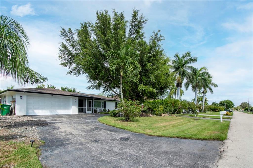 WILLOUGHBY ACRES - Residential