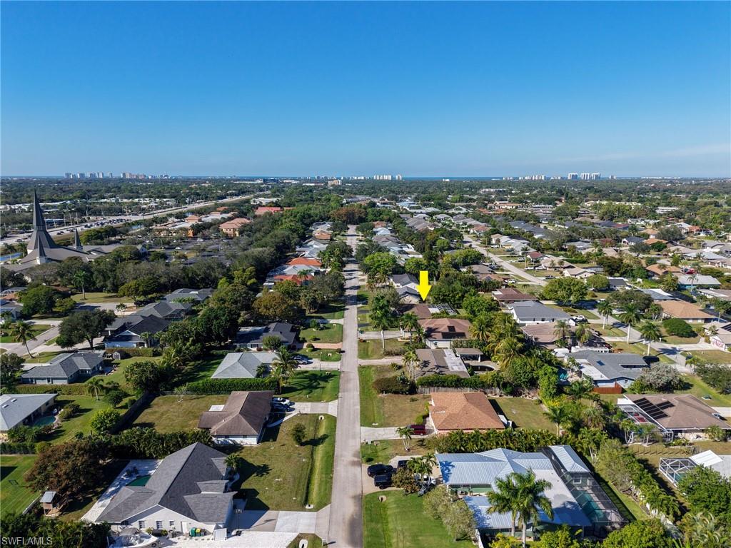 WILLOUGHBY ACRES - Residential