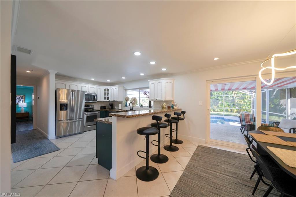 WILLOUGHBY ACRES - Residential