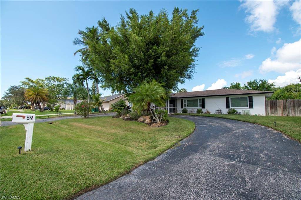 WILLOUGHBY ACRES - Residential